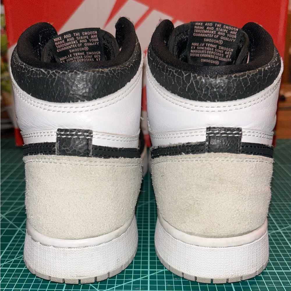 Jordan 1 high - Picture 5 of 9